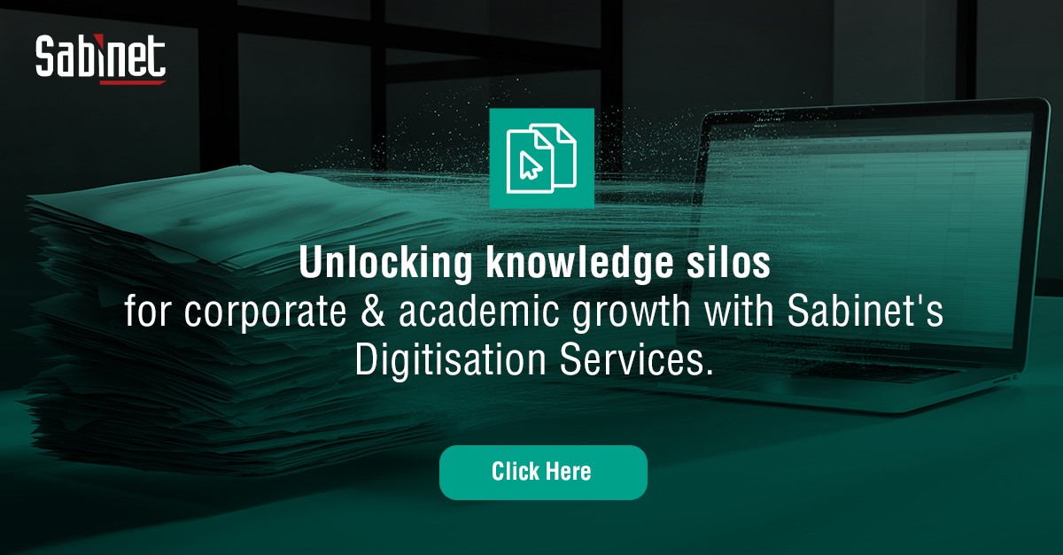 SabinetSA's tweet photo. Physical archives face threats from time. #Sabinet digitises and preserves history securely. Protect your legacy: https://t.co/3ujwVoT4Kq #Digitisation #ArchivalPreservation #DigitalTransformation #CulturalHeritage #HistoryDigitised #Sabinet https://t.co/77s2KtgW04