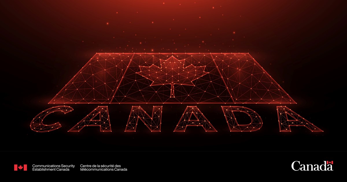 cse_cst's tweet photo. Happy Canada Day! 
Today, we celebrate the people, places and spirit that make this country strong. We’re proud to support Canada’s safety and security, at home and abroad, and help protect this country we call home.

https://t.co/8stlKWBO2A https://t.co/uQuMGQGEQ7