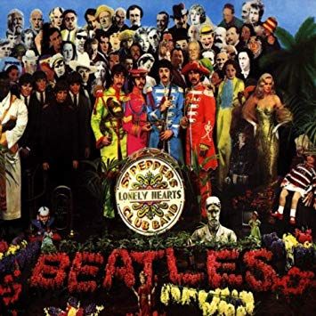 crockpics's tweet photo. The Beatles started a 15 week run at No.1 on the US album chart with Sgt Pepper's Lonely Hearts Club Band, July 1, 1967.  Favorite track?

Sgt. Pepper's Lonely Hearts Club Band

With a Little Help from My Friends  

Lucy in the Sky with Diamonds  

Getting Better 

Fixing a Hole  

She's Leaving Home  

Being for the Benefit of Mr. Kite!  

Within You Without You  

When I'm Sixty-Four  

Lovely Rita  

Good Morning Good Morning  

Sgt. Pepper's Lonely Hearts Club Band (Reprise)  

A Day in the Life  

See which album it replaced at No. 1 and which album knocked it out of the top spot.👇️