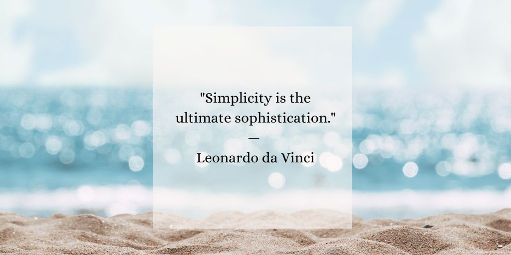Prestigewag's tweet photo. Keep it simple. Remember, wealth whispers. #WednesdayWisdom https://t.co/jxKWTT5r32