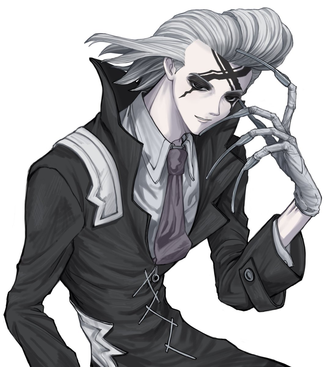 dqvrh1's tweet photo. @no_TL 🖤 https://t.co/1LdgrSoau6