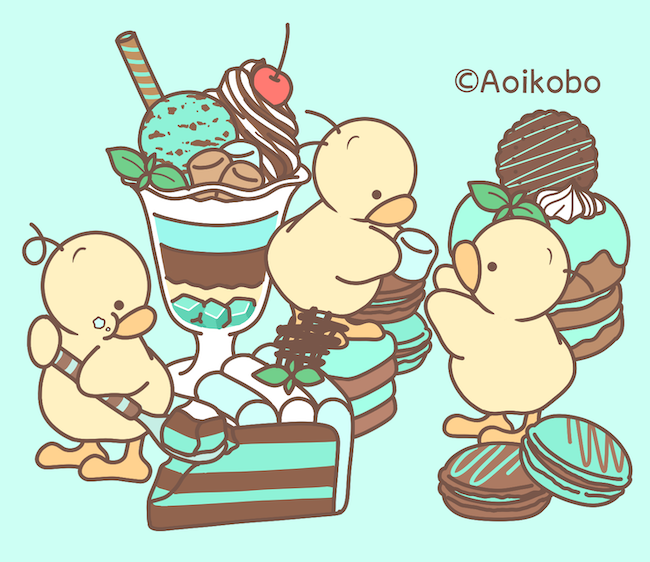 ひよこの3兄弟 (@hiyoko_3kyoudai) / Posts / X