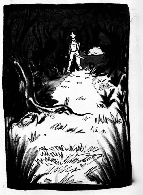 recordingclark's tweet photo. More pages of BAOR https://t.co/RemiI8LfGl