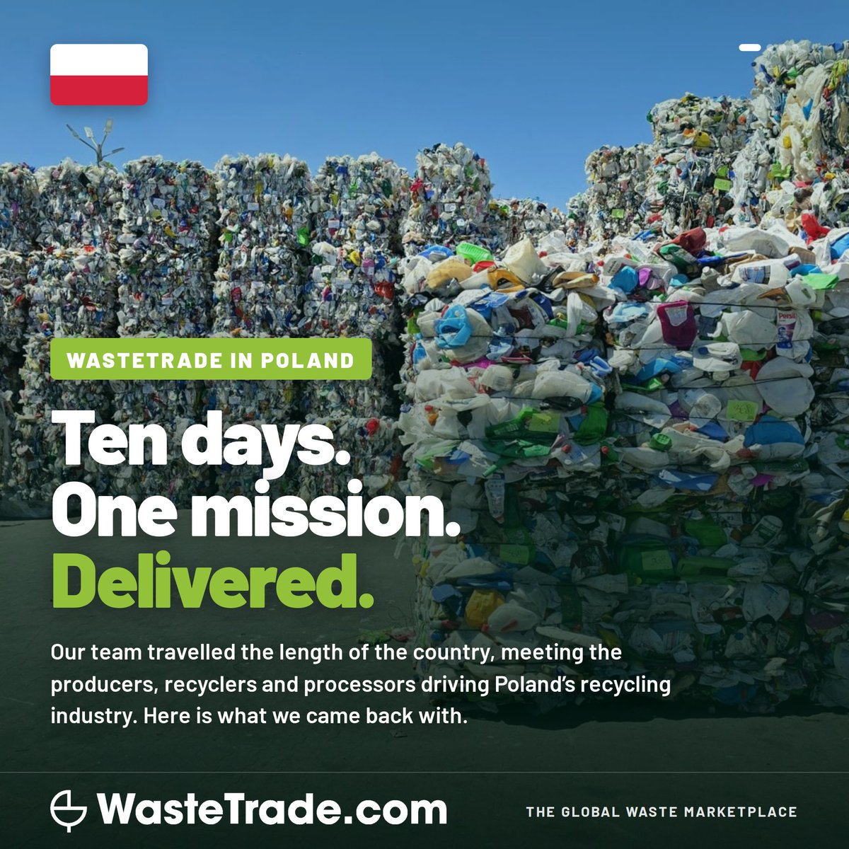 Wastetrade tweet media