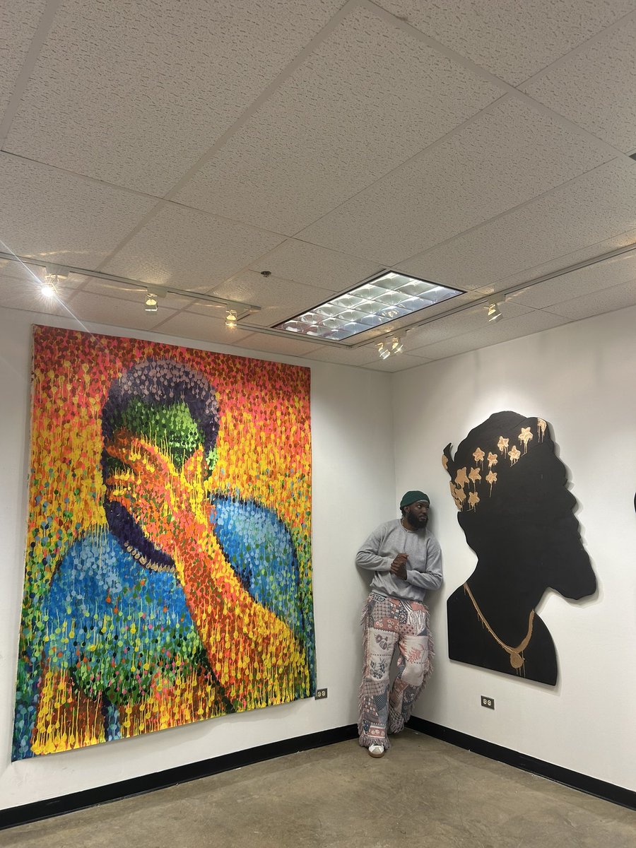 scrapa2020's tweet photo. Workaholic #art #FirstHalfOfTheYear https://t.co/YAgTRQv2xN