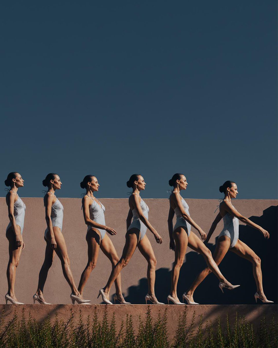 lujohotel's tweet photo. Hit your stride.

#lujo #art #joy #exploremyworld #anythingbutordinary https://t.co/uCQDpEspVw