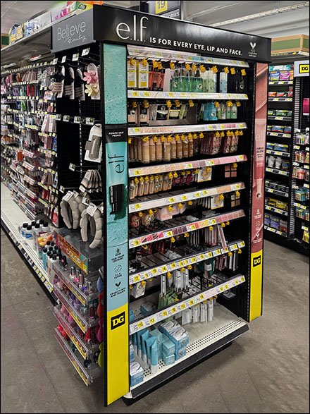 FixturesCloseUp's tweet photo. Elf For All Branding Cosmetics Endcap Display….
https://t.co/jgHtny1Rvr
@FixturesCloseUp #FixturesCloseUp #PointOfPurchase #POPs #PointOfPurchaseDisplays #POPDisplay @DollarGeneral #DollarGeneral #Cosmetics #Powerwing @Elf #Elf @ElfCosmetics #ElfCosmetics #Endcap #Branding https://t.co/u1YZHjkPUu