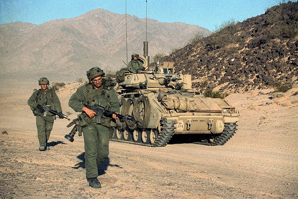 trip_to_valkiri's tweet photo. Fort Irwin, California, 1988. https://t.co/AP8P6wD2yl