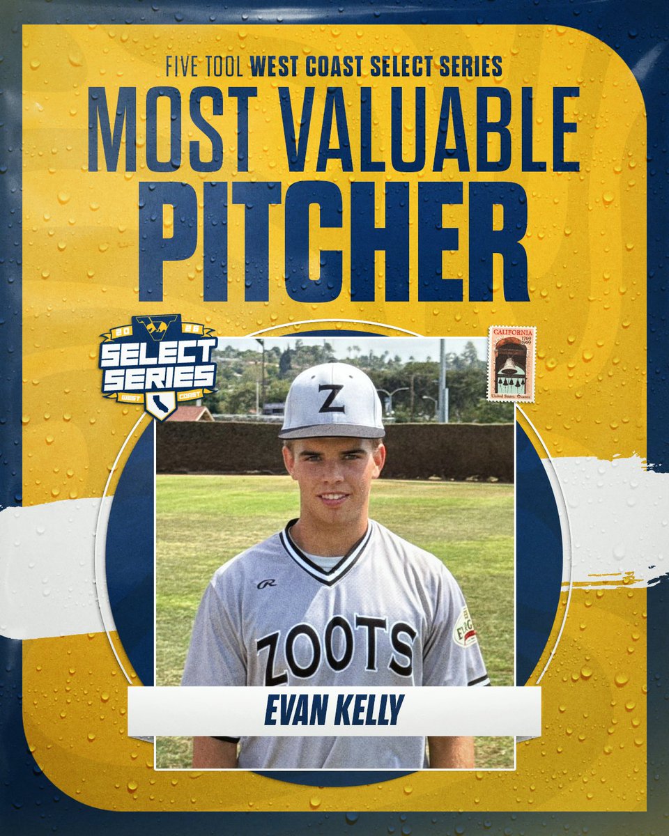 Five Tool Baseball tweet media