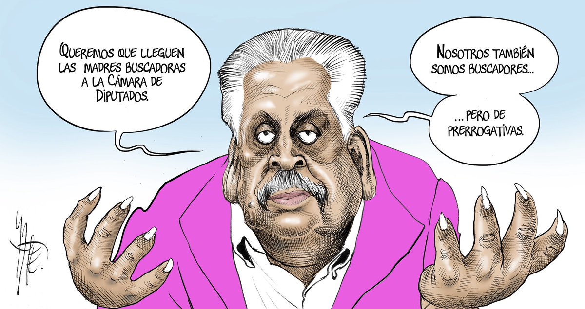 monerorape's tweet photo. Los reyes del oportunismo. 
#DonCucaracho
@Milenio https://t.co/OtafeUIgDA