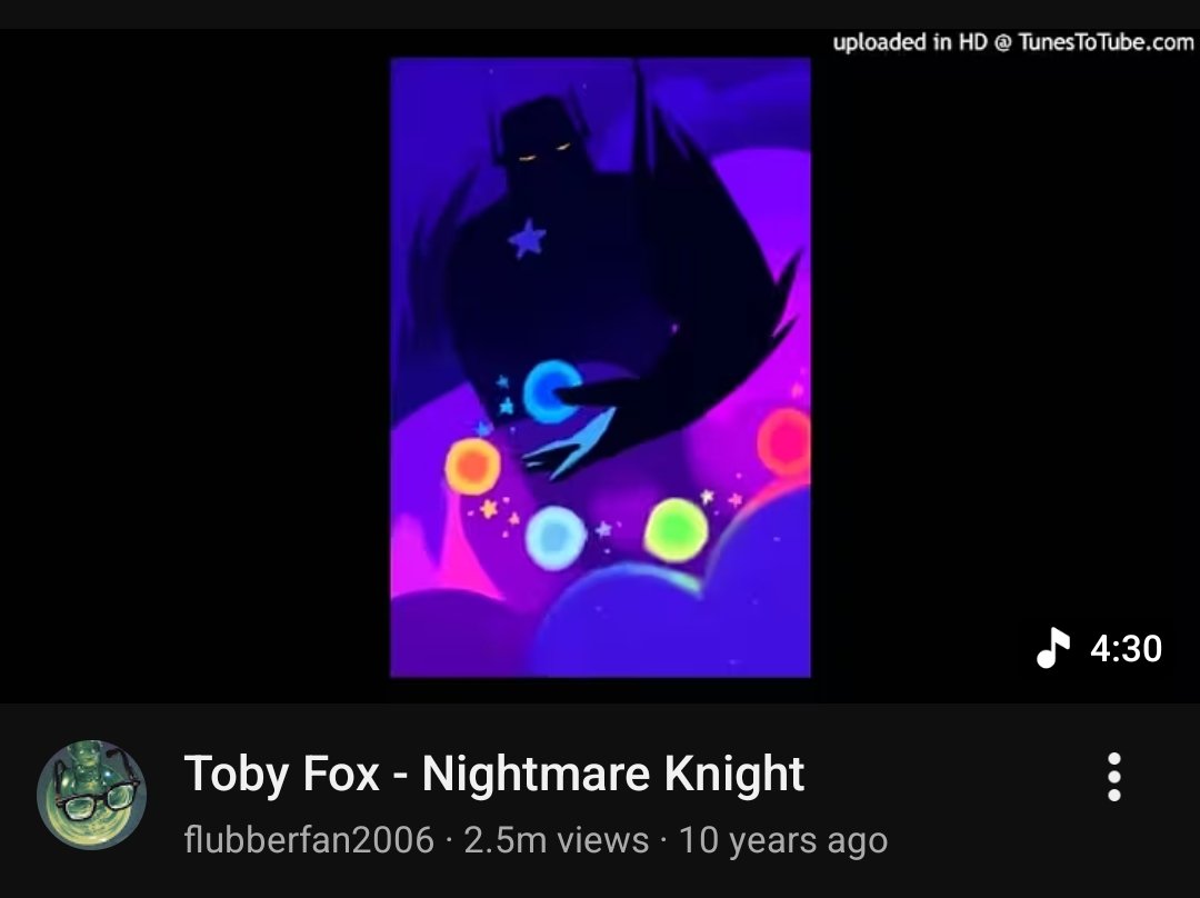 Nimire_02's tweet photo. Ok YouTube. Whatever you mean by this now https://t.co/Ief0ZEraSj