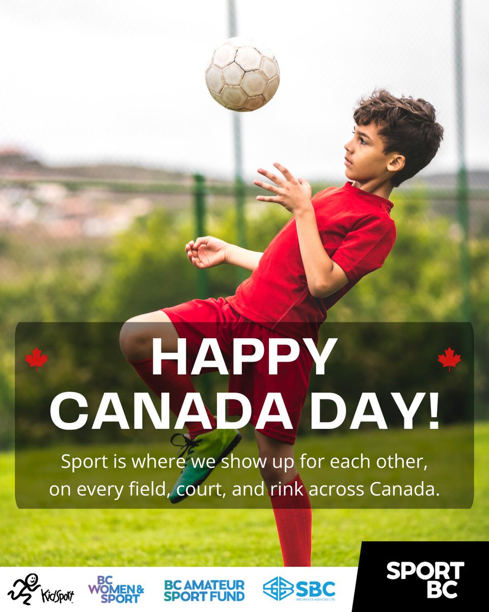 SportBC tweet picture