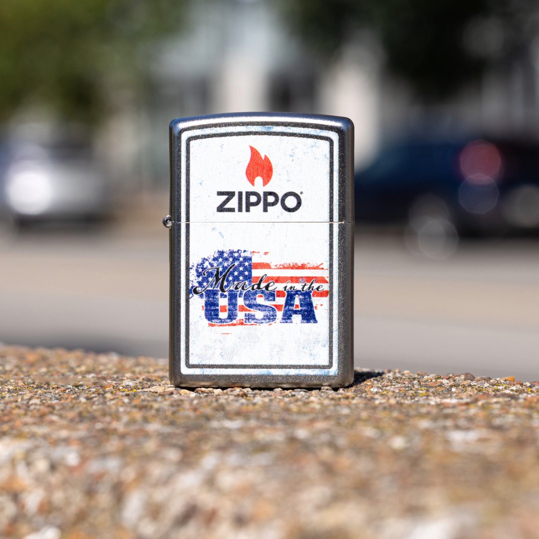 Zippo tweet media