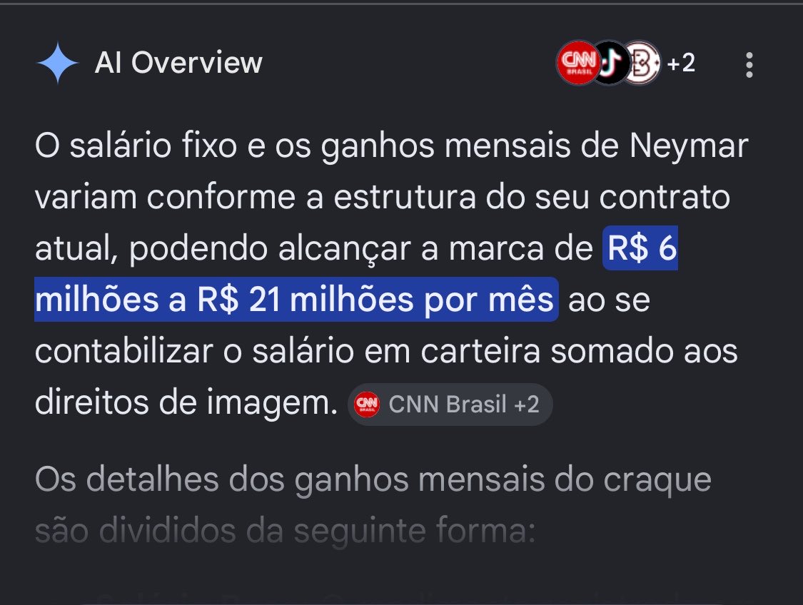 flowaikar's tweet photo. @mikael_otd @beyswho se ele ganha isso mesmo por mês é pouquissimo. pensao é equivalente ao quanto o cara ganha, se for isso que ele ganha por mês 80 mil é 1,33%, praticamente nada. ele n é duro igual o pai mediano brasileiro não ta https://t.co/E6ysU5yXpG