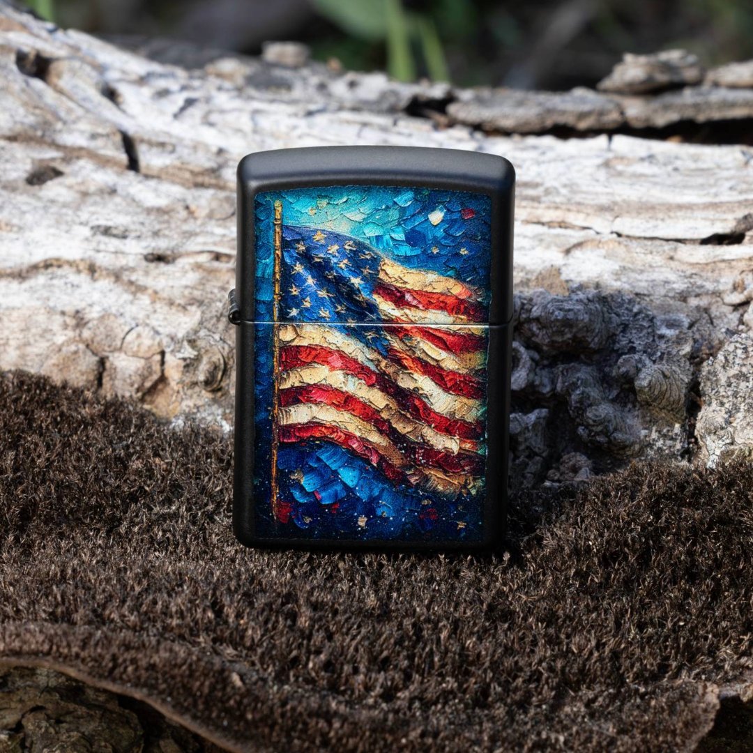 Zippo tweet media