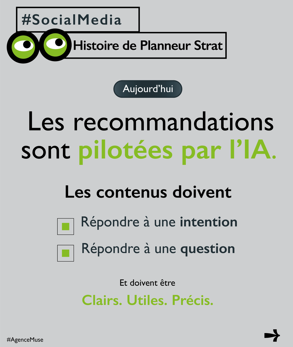 Agence Muse (@MuseAgence) / Posts / X