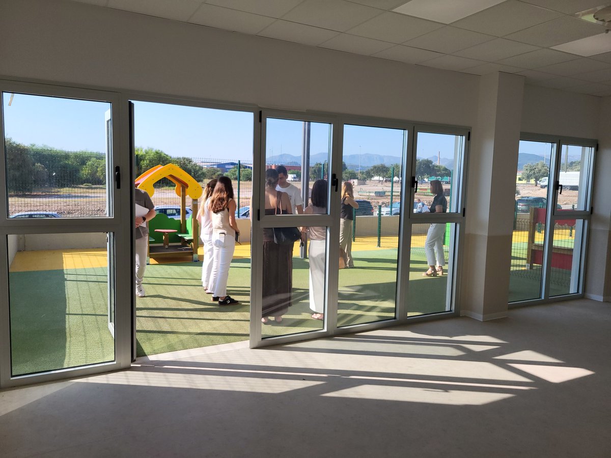 OndaNaranjaCope's tweet photo. El CEIP Alfadalí de Oliva ya estaría a punto para el inicio de las clases en septiembre tras completarse las obras de reforma 

https://t.co/3Cr75czpYv

#COPEOndaNaranja #Oliva #AjuntamentOliva #EducacioOliva #ConselleriaEducació #Edificant https://t.co/4RRnCUtD0u