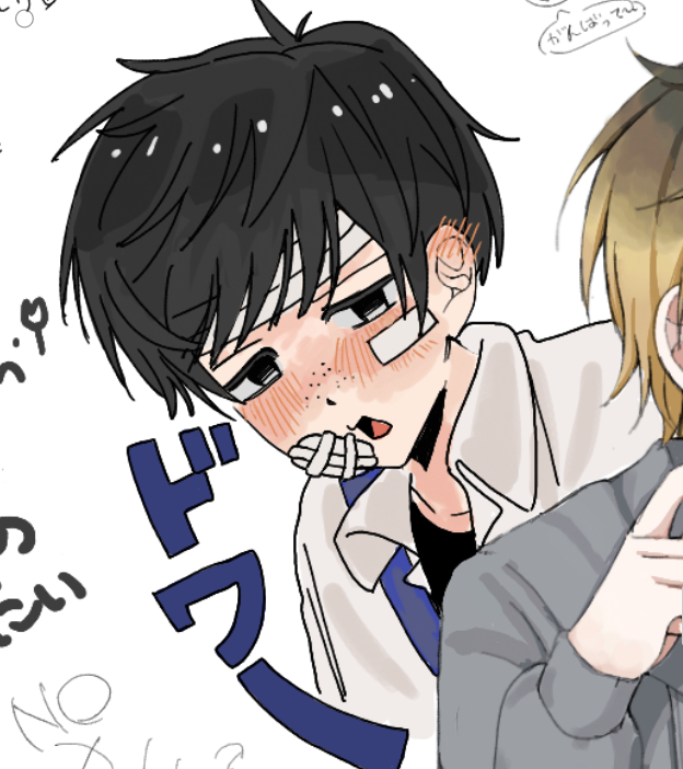果煮 tweet media