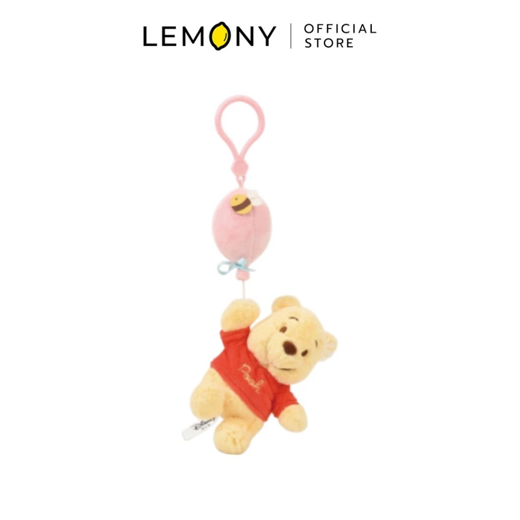 lalaongfonz's tweet photo. #LEMONY พวงกุญแจตุ๊กตา #วินนี่เดอะพูห์ ซีรีส์ Balloon ขนาด 13 ซม. Disney Winnie the Pooh Collection

🛒🧡𖦹˖°. https://t.co/7O1PMcEWJT
༘⋆ 🏷 ราคาตามในลิ้งค์ ⋆˙⟡

✅ SPayLater

#ตลาดนัดdisney #ตลาดนัดดีสนีย์ #ตลาดนัดpooh #ตลาดนัดหมีพูห์ https://t.co/RHluOjzsJo