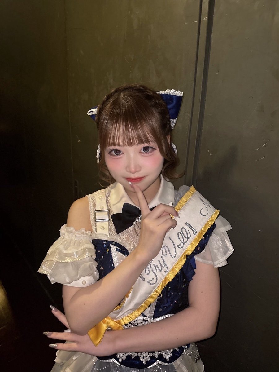 TryVII_Nonno's tweet photo. 7/6星咲のんの生誕祭のカバー曲載せます‼️
当日楽しみにしたい人もいると思うのでALTに載せるね！！
みんなに会えるのとっても楽しみ😊
たくさん盛り上げてね‼️ https://t.co/Y6mM6JxdO6