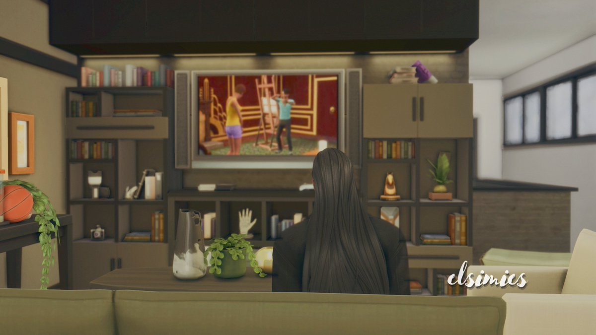 elsimies's tweet photo. ๐โโฌ๐พ
---
#randompicture #thesims4 https://t.co/C0evBOXxcf