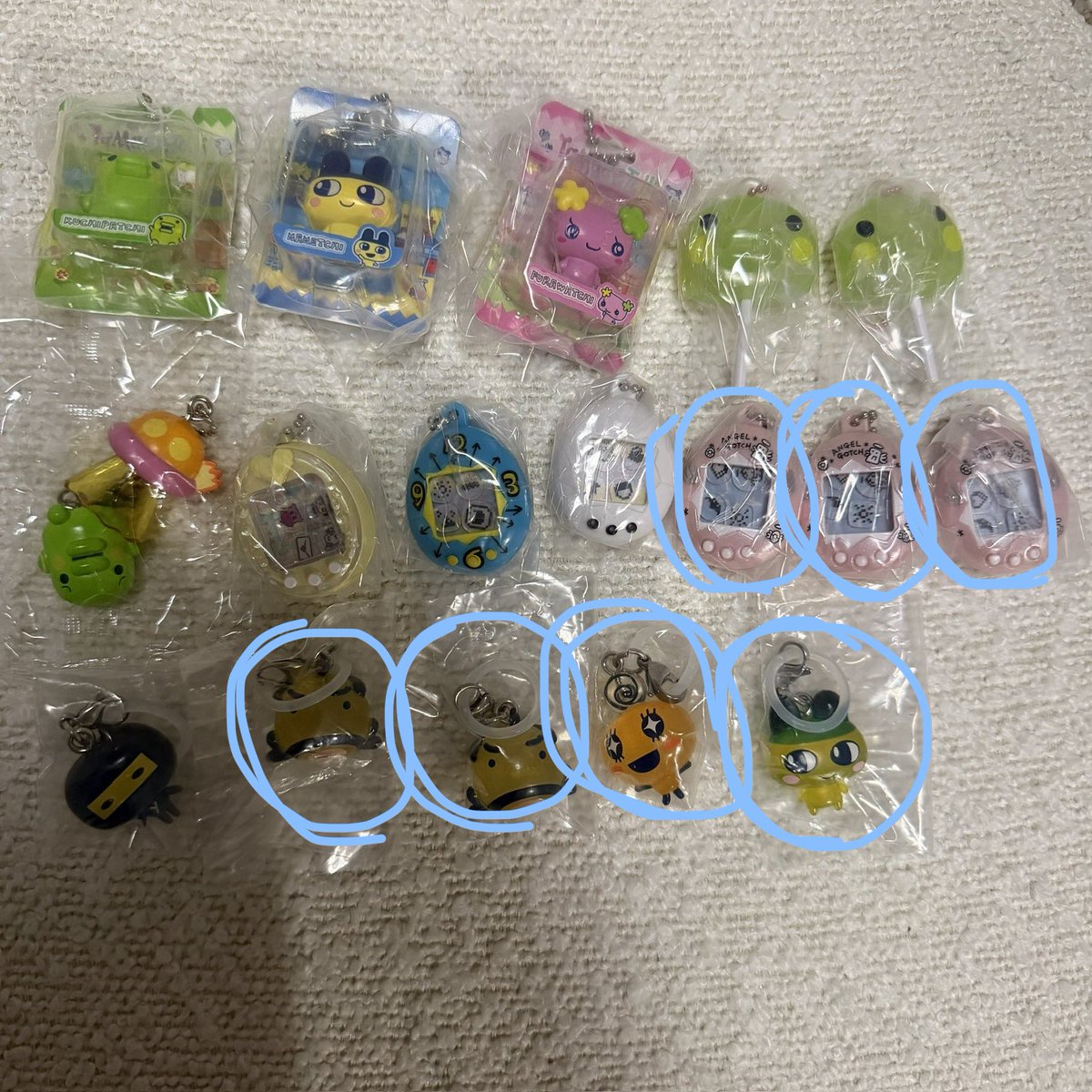 _jewel_ruby's tweet photo. @aonaot08 はじめまして。検索より失礼致します。
丸つけたもの20点買い取り可能でしょうか？
画像載せきれないのでリプに繋げます🙇🏼‍♀️
ご検討よろしくお願いいたします。 https://t.co/SmTYrTsFVb