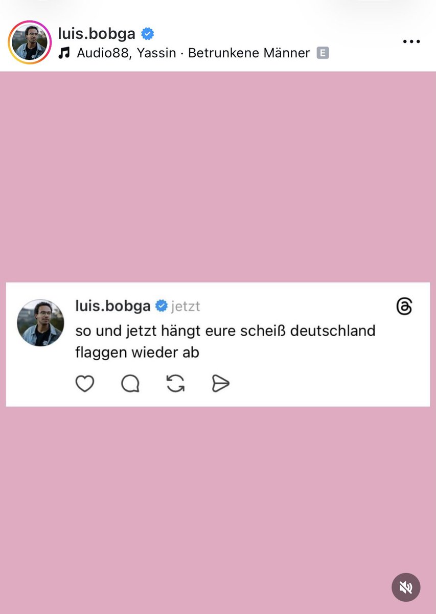 ainyrockstar's tweet photo. Chef der grünen Jugend https://t.co/1fCFu1Vaod