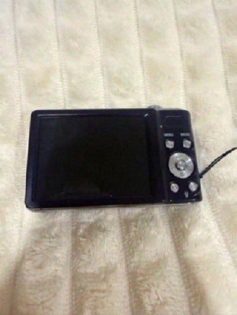 rinrinjhh's tweet photo. ☁️ Samsung PL200 ✨
Price : 1,520 ส่งฟรี
~ สิ่งที่ได้รับ: กล้อง + แบต แท่นชาร์จ สายชาร์จใหม่
~ โทนสวย ยิงแฟลชฉ่ำ ซูมลื่น ใช้งานเต็มระบบ
~ ตำหนิ จอมีรอยตามรูปไม่มีผลต่อการใช้งาน
dm ขอดูเพิ่มเติมได้ ขอคนไม่ cf เล่น
~พร้อมโอนลดได้ค่า
#กล้องดิจิตอล #ส่งต่อกล้อง #digitalcamera https://t.co/FL9cTItF8i