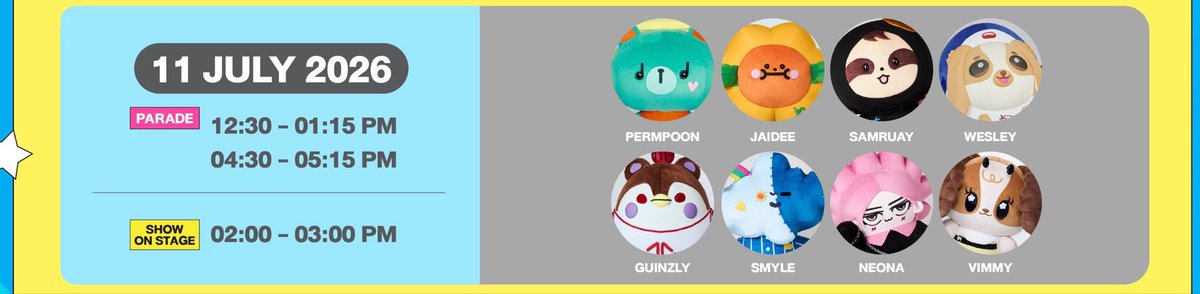 mnisoxr's tweet photo. 💌WTS/ปล่อยคูปองหลานวันที่ 11 คับ

💟ใบละ 120฿ มี 3 ใบ
💟นัดรับจ่ายสดหน้างานได้คับ แค่ไม่เทกันก้พอค่าา

#TCEX2026xGMMTV #ตลาดนัดgmmtv https://t.co/QGSP78EAwb