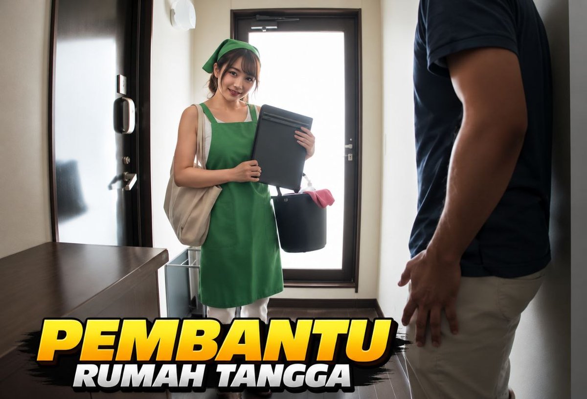 gvakeu's tweet photo. pembantu rumah tangga yg centil tpi cantik

https://t.co/ahe01qzwlD
https://t.co/JiW1M2fx1D

japanese keranjang https://t.co/jkvw43TjaO