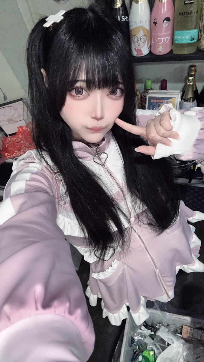みゆ tweet media