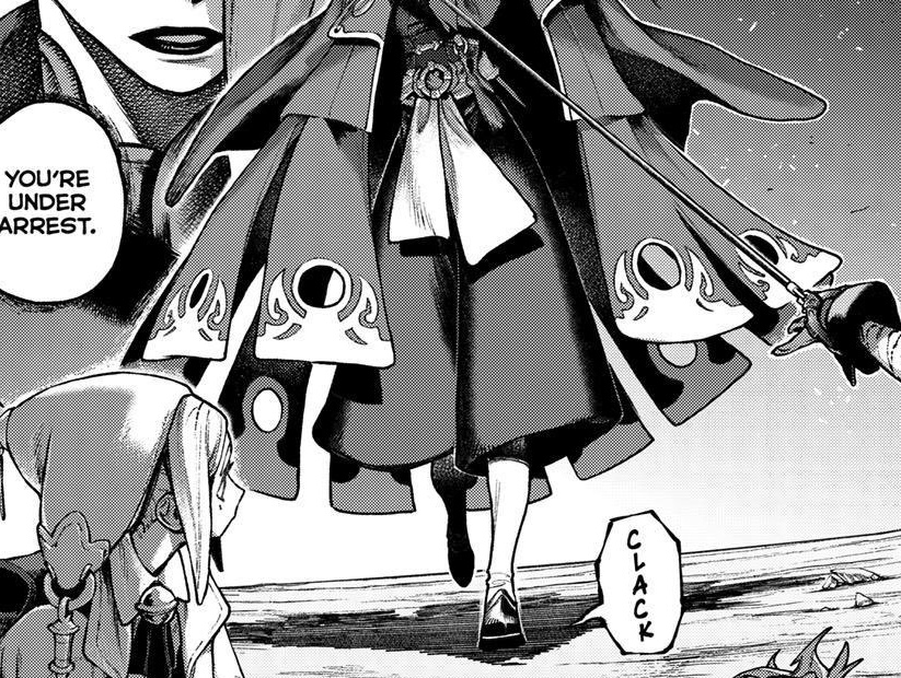 m_gentakeda's tweet photo. Hes kinda matchies with kyoka... calf length hakama and spats awww https://t.co/LcJpymkvvL