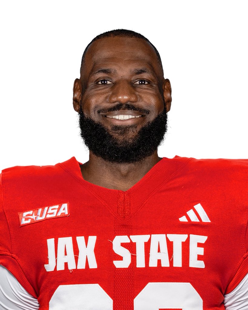 Jax State Football tweet media