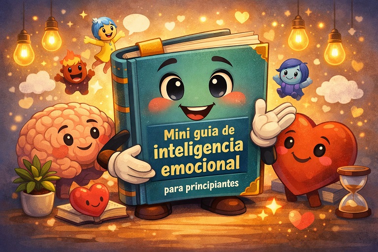 richartasanchez's tweet photo. Quieres mejorar tus relaciones y tomar el control de tus emociones? Este curso es la clave 🚀
No te lo pierdas! 👀
#InteligenciaEmocional #DesarrolloPersonal #ProyectoSocialBytes
🔗👇https://t.co/1CBWQXeL9J https://t.co/CSt2zi3qpb