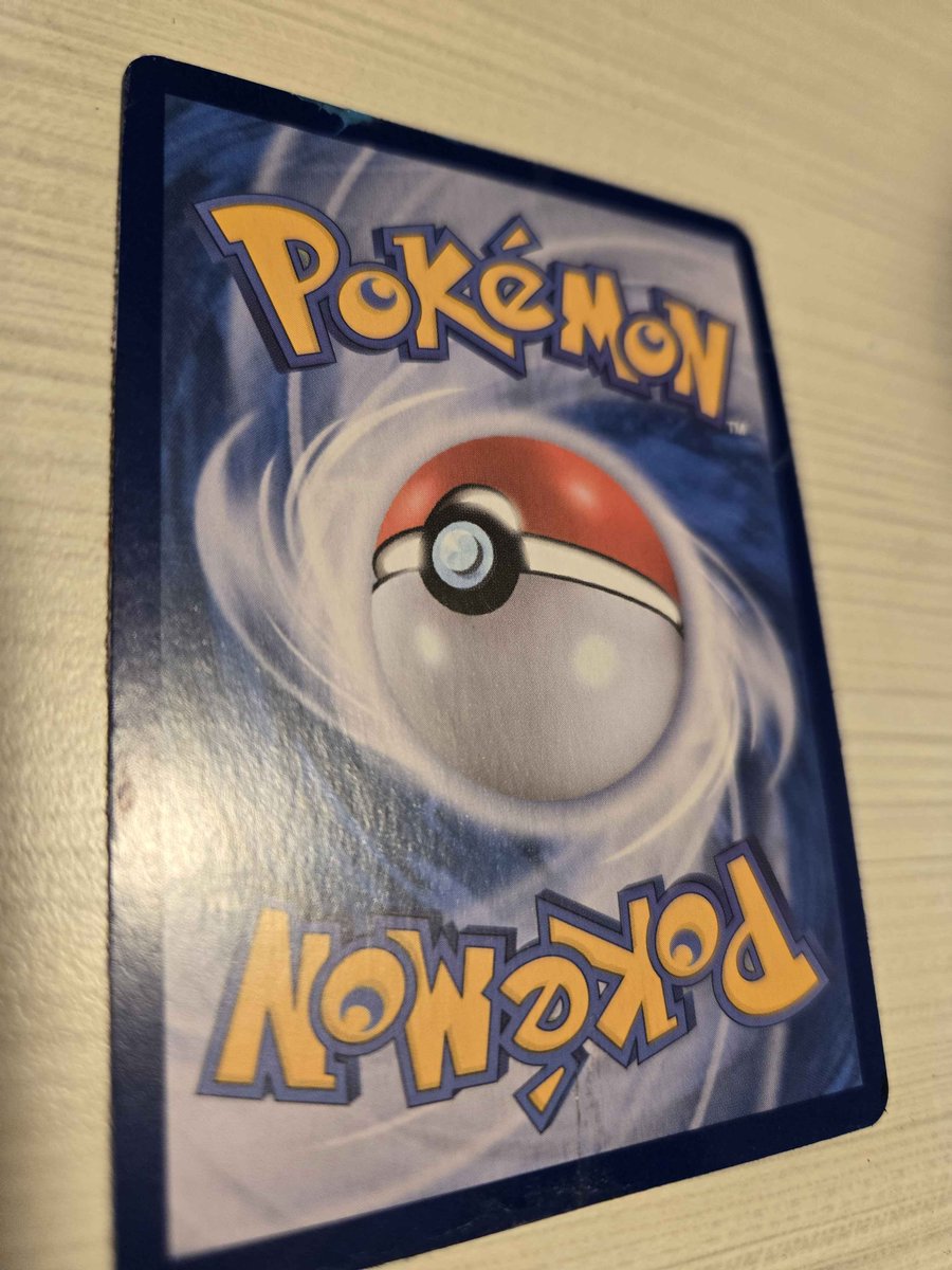 nellybeansart's tweet photo. Been awhile!  Between work and life art has been slow.
Got into painting #pokemon cards recently its a nice change.

#artist #smallartist https://t.co/7a02I21JYS