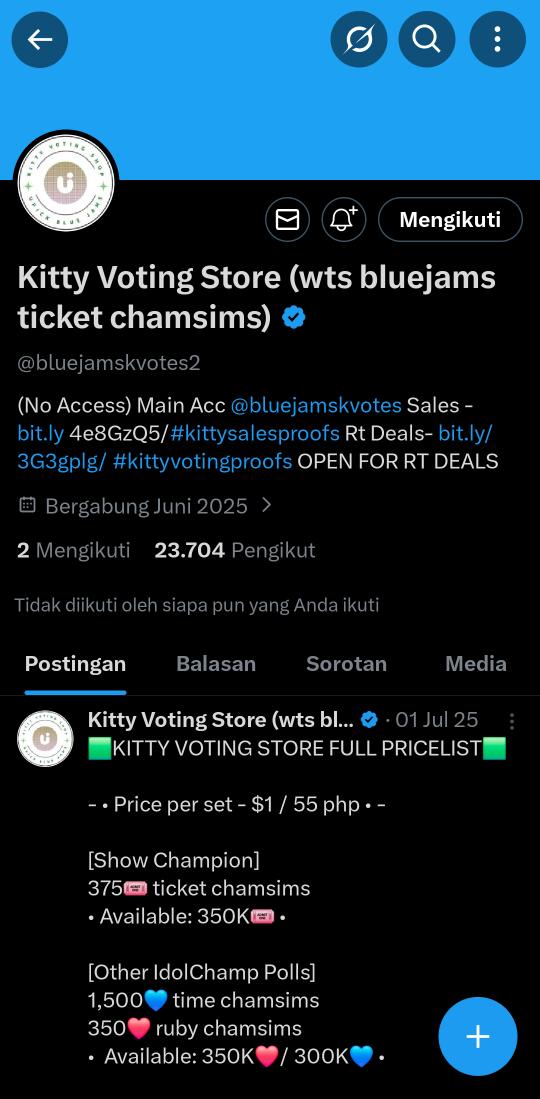 iyadehdiem's tweet photo. @bluejamskvotes2 for #CORTIS https://t.co/imkXPkrih9