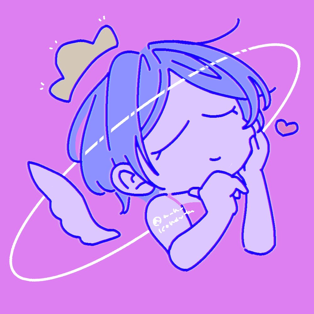 u_h_kondate's tweet photo. おめでとう🌕
 #デレマス版深夜の真剣お絵かき60分1本勝負 https://t.co/TsauReJVs9