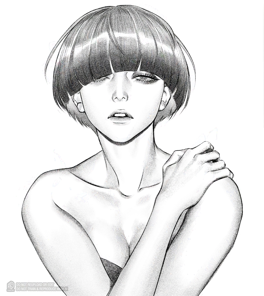 PSDeeart's tweet photo. old work redraw https://t.co/KOgkhUz84M
