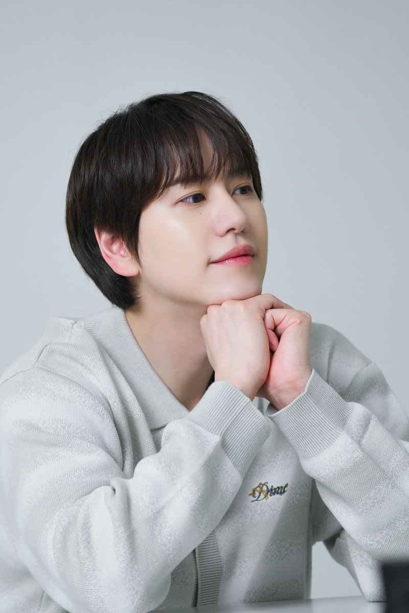 gaemgyupics's tweet photo. 241105

#규현 #KYUHYUN #キュヒョン https://t.co/eqefVGzysh