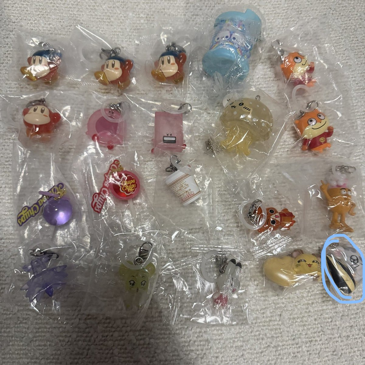 _jewel_ruby's tweet photo. @aonaot08 すみません、21点でした。 https://t.co/ET8ykwcaMR