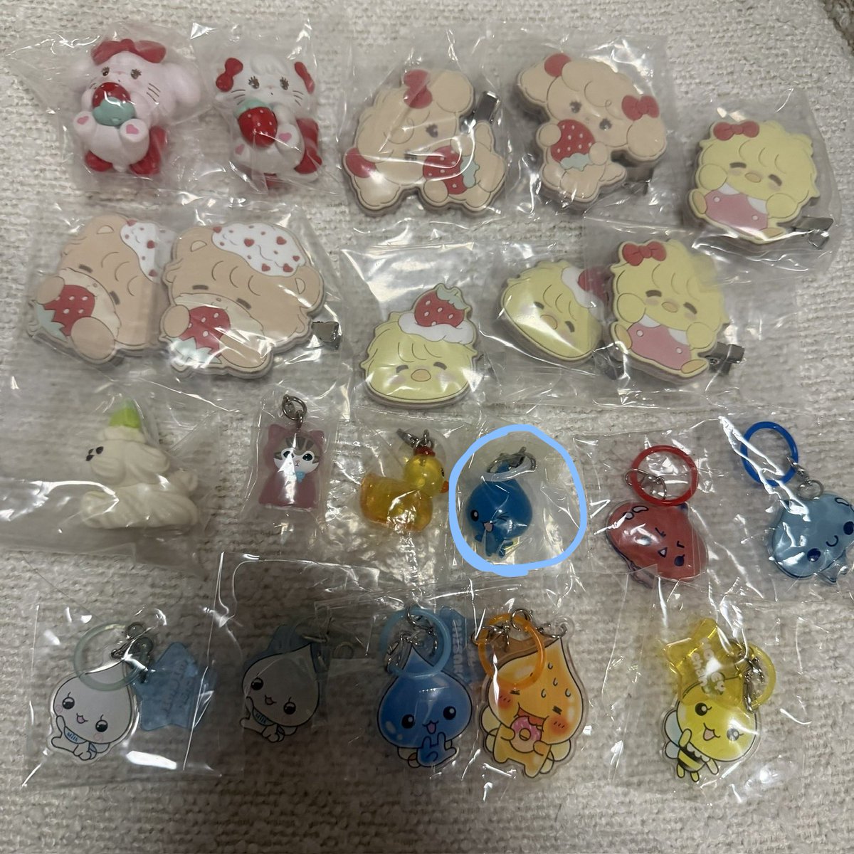 _jewel_ruby's tweet photo. @aonaot08 すみません、21点でした。 https://t.co/ET8ykwcaMR