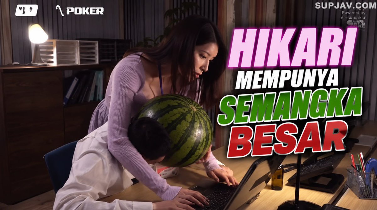 dewialitta's tweet photo. Hikari punya semangka besar

https://t.co/H3ifAPovFG
https://t.co/5LtzYS846v

Valko https://t.co/a0ZqyC1EUt