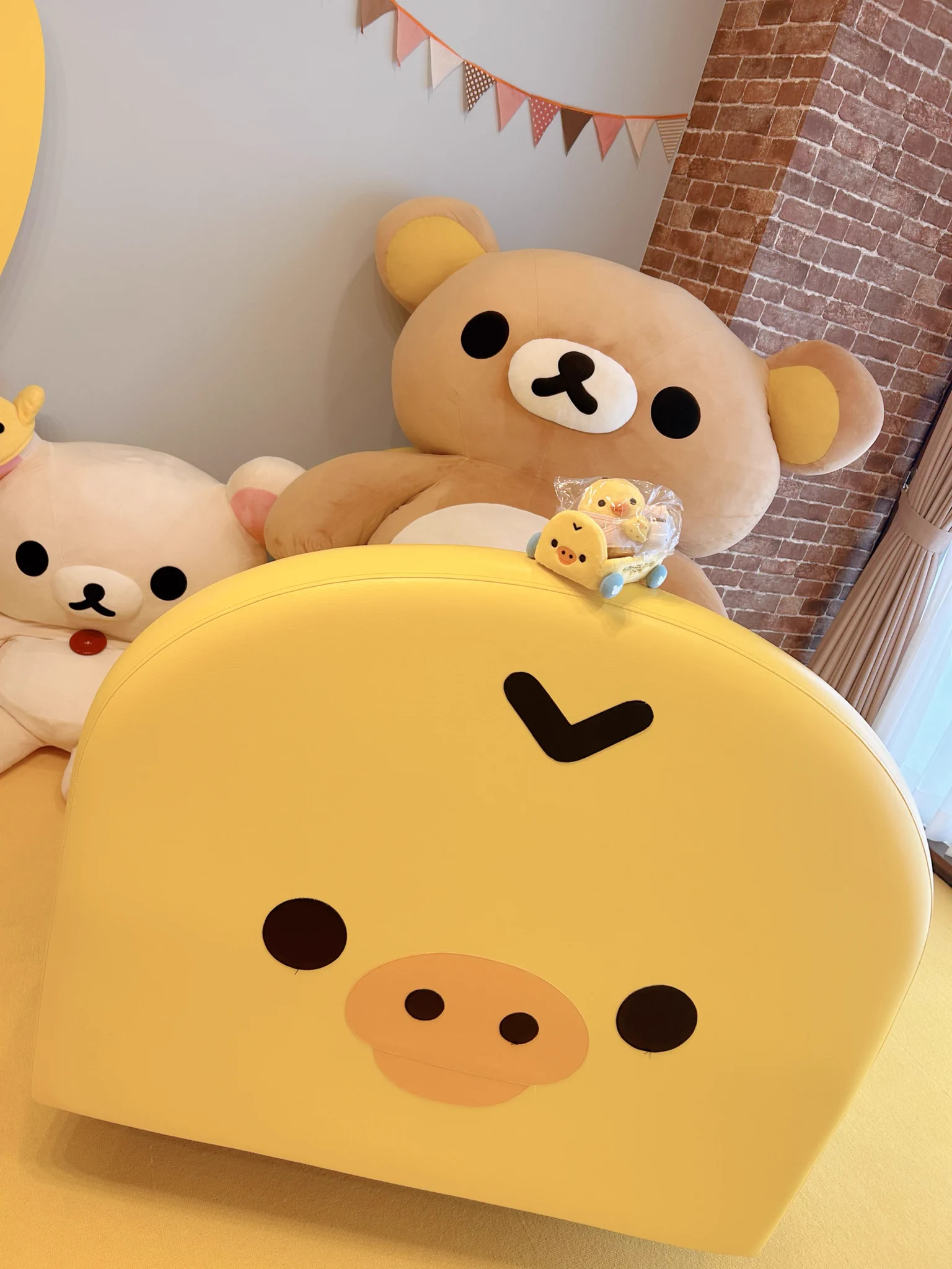 キイロイトリのどれーちゃん on X: 