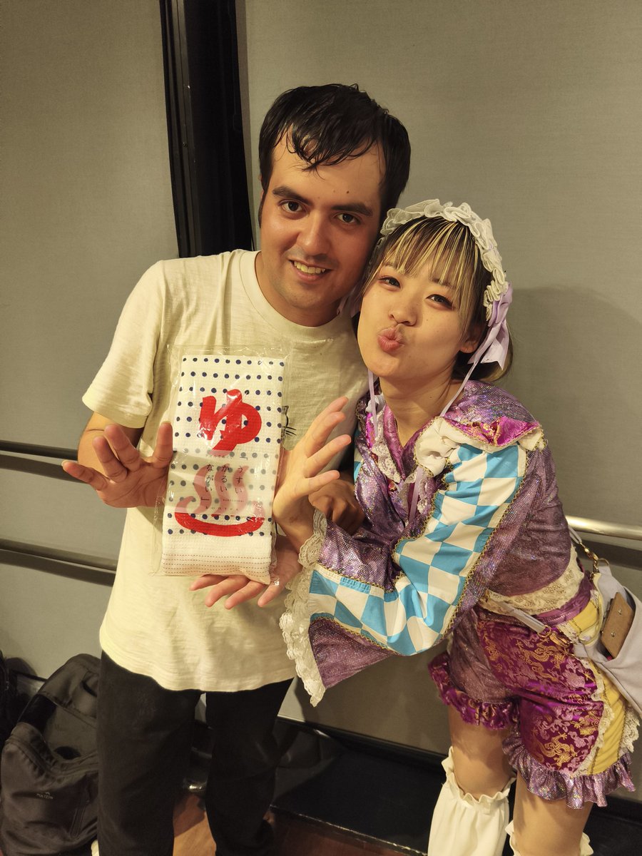 Ignaciocrusands's tweet photo. ゆゆに出会えたことを本当に幸せに思います
ゆゆはいつも僕に元気をくれました
ゆゆと一緒にいると「自分は輝ける」と感じました
日本に来て一番よかったことは、ゆゆに出会えたことです
僕が日本へ来たのは,ゆゆに出会うためだったのかもしれません
僕を輝かせてくれたのはゆゆでした
ありがとうGao🐱 https://t.co/6EaB3bTLBa