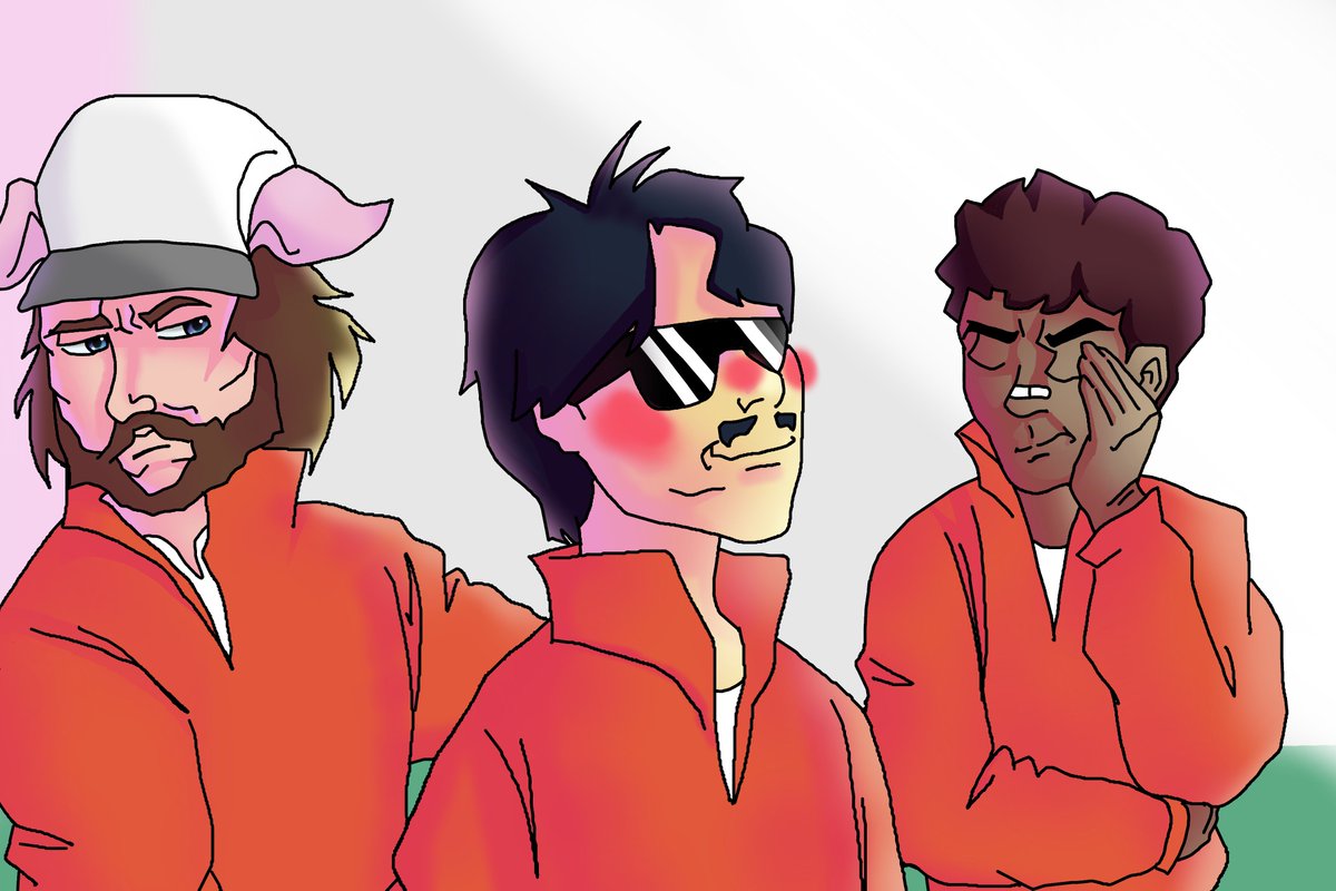 ErKristoff's tweet photo. Vanoss fanart when he was drunk during that one Mrbeast Video

Is very amateur, please forgive https://t.co/HxyiBxITsB