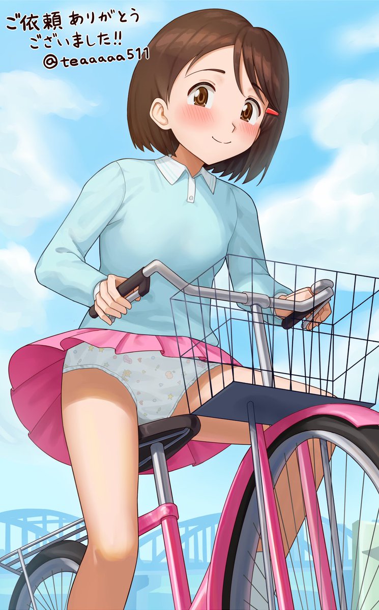a1_tea_sub's tweet photo. skebにて依頼イラストを描かせていただきました。
ご依頼・ブーストいただきありがとうございました！ https://t.co/5OugrlS77a