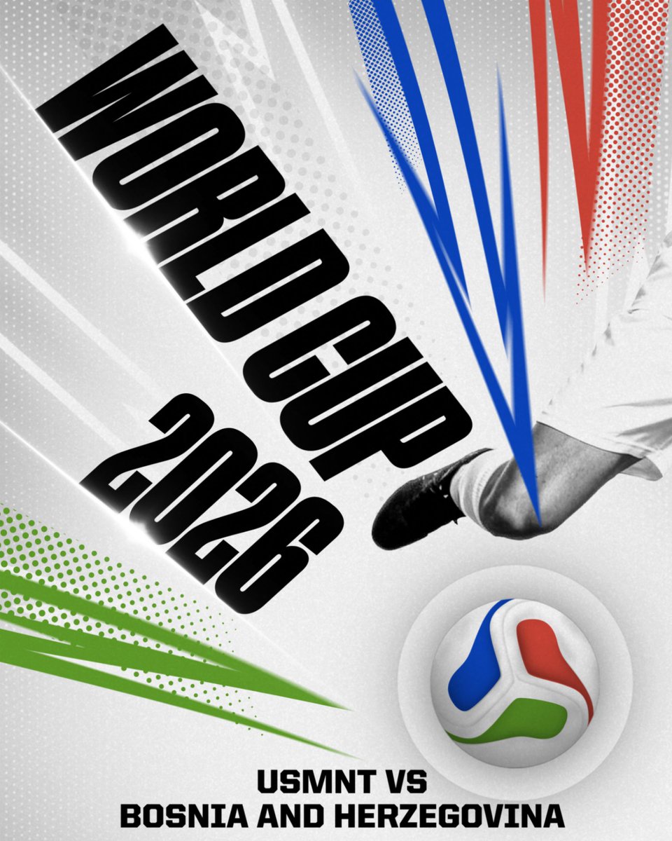 SimleSoccer's tweet photo. Where will you be watchin the USMNT vs Bosnia and Herzegovina? https://t.co/WPTLpdRF6R