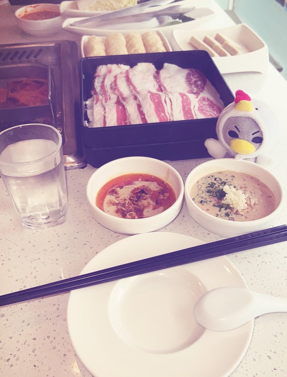 땡 tweet media