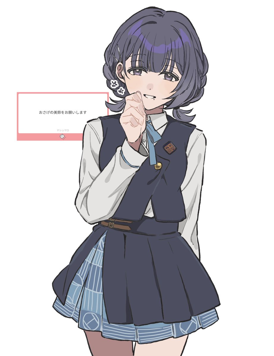 yureru_300's tweet photo. リクエストありがとうございました！
プール以外の時もこの髪型しててほしい https://t.co/ByqhyYHqsh