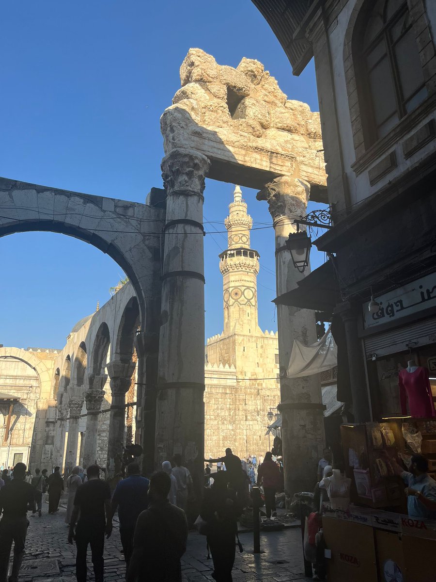 alisis023's tweet photo. 📍Şam, Suriye https://t.co/Enx1O0MxWm